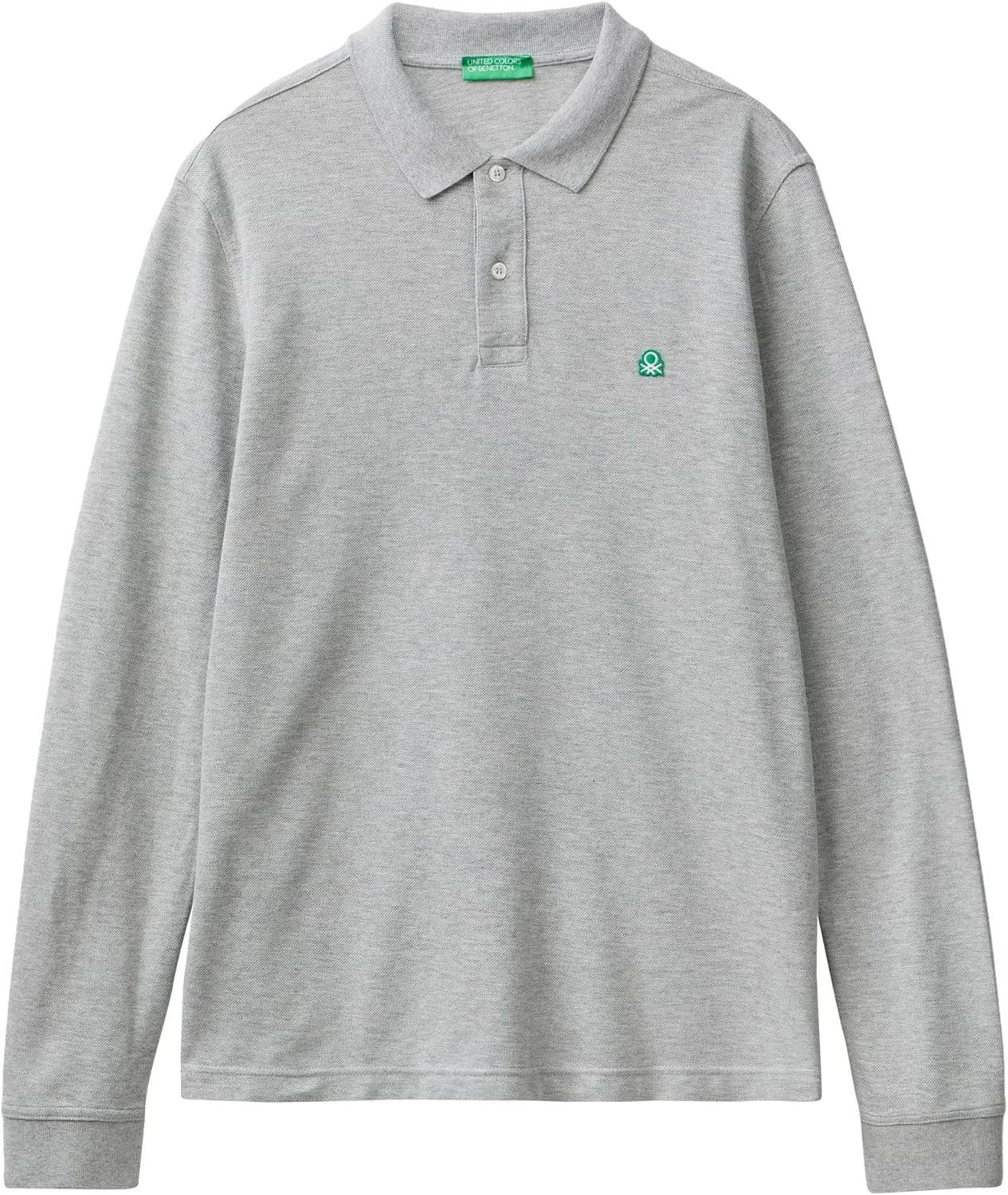 پولوشرت مردانه United Colors Of Benetton مدل 3089j3204 (تک عددی)