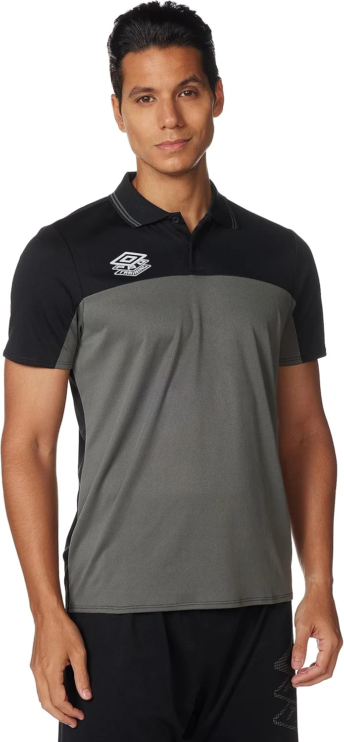 پولوشرت مردانه آمبرو مدل PRO TRAINING ACTIVE PERFORMANCE POLO