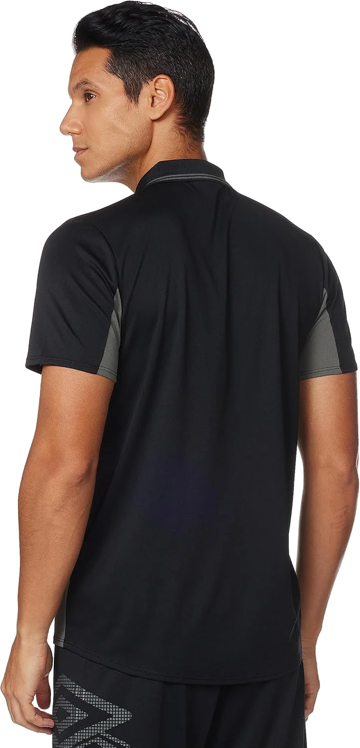 پولوشرت مردانه آمبرو مدل PRO TRAINING ACTIVE PERFORMANCE POLO