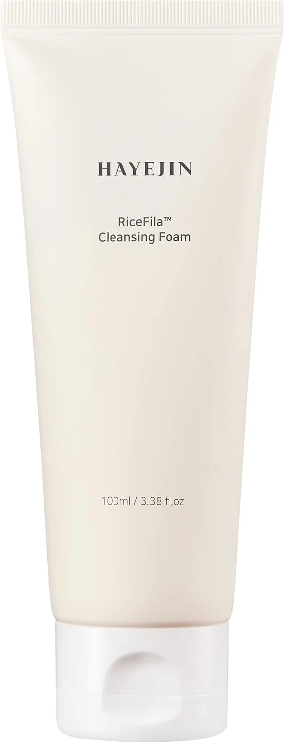 فوم شستشوی صورت برنج هایجین برای شستشوی عمیق صورت، 100 میلی لیتر