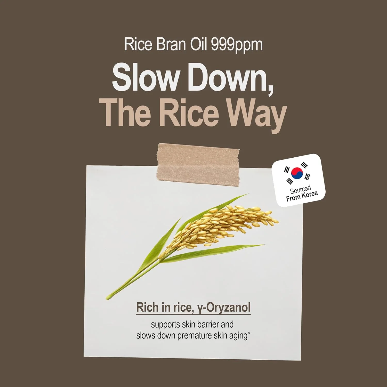 فوم شستشوی صورت برنج هایجین برای شستشوی عمیق صورت، 100 میلی لیتر فوم شستشوی صورت برنج هایجین برای شستشوی عمیق صورت، 100 میلی لیتر