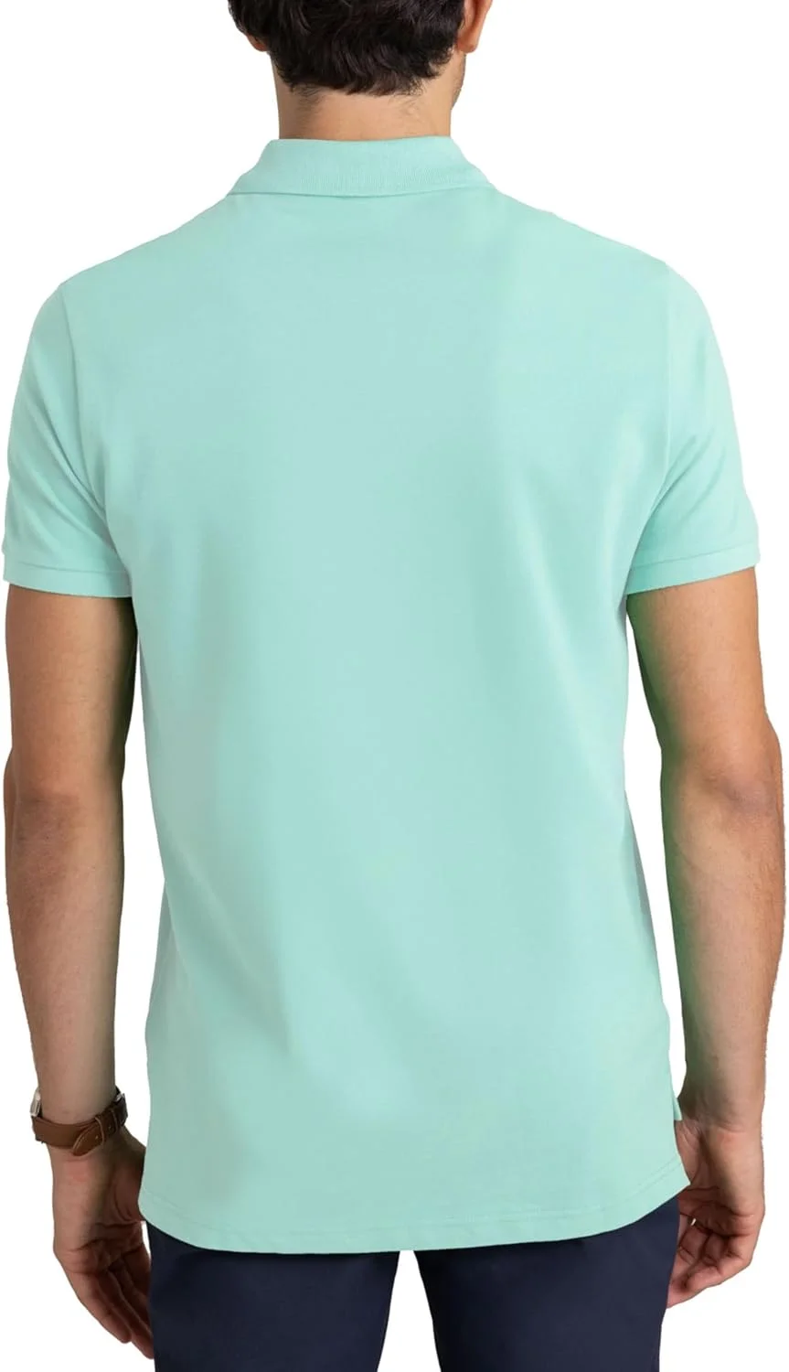 تی شرت مردانه یو.اس. پولو اسن. مدل I633