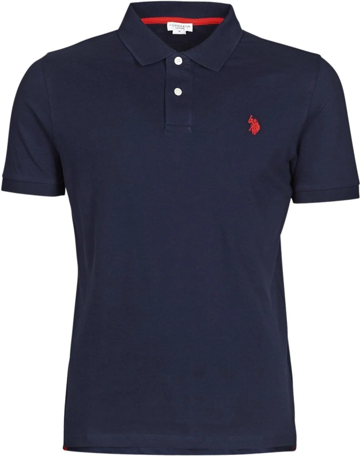 تی شرت مردانه یو.اس. پولو اَسِن مدل KORY POLO