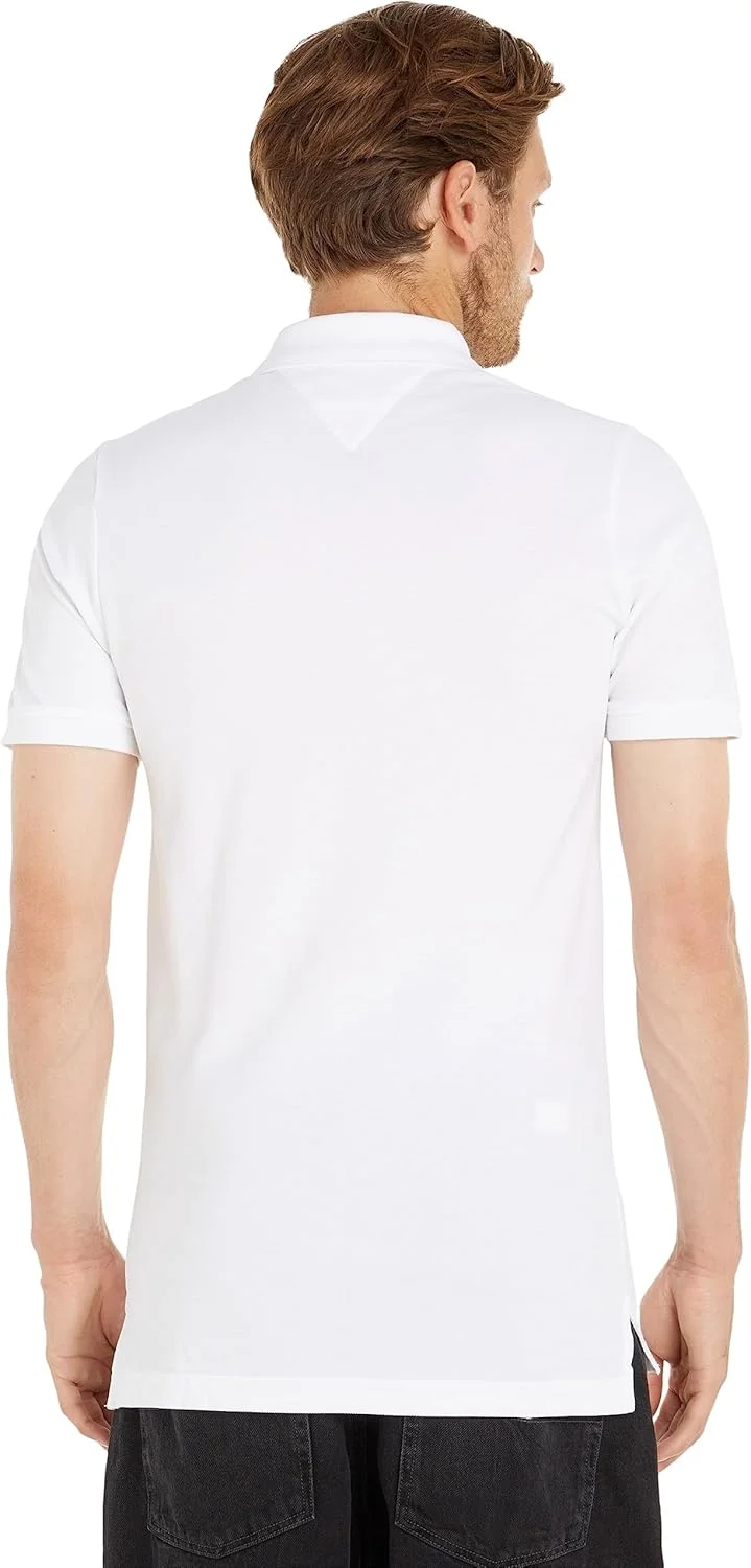 پولوشرت مردانه تامی هیلفیگر