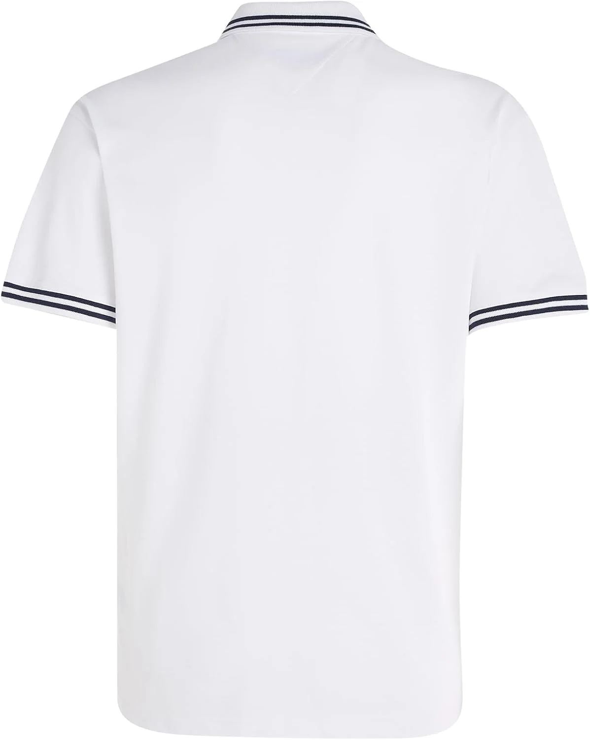 تی شرت پولو آستین کوتاه مردانه تامی جینز