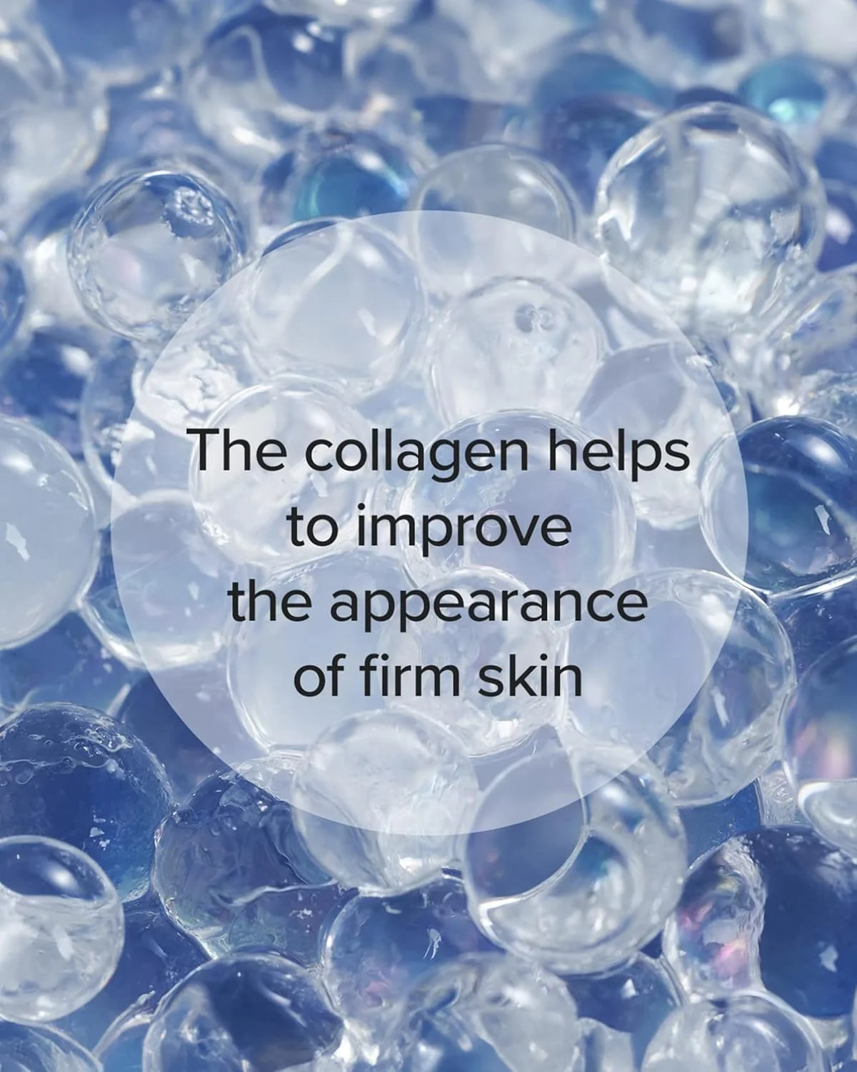 فوم پاک کننده کلاژن سفید Mary&May - پاک کننده عمیق، فرمول آبرسان برای پوستی سفت و درخشان با نیاسینامید - مراقبت از پوست کره ای، درجه سبز EWG، ضد حساسیت، 150 میلی لیتر