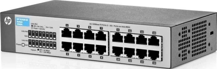 سوئیچ HP J9662A سوئیچ HP J9662A