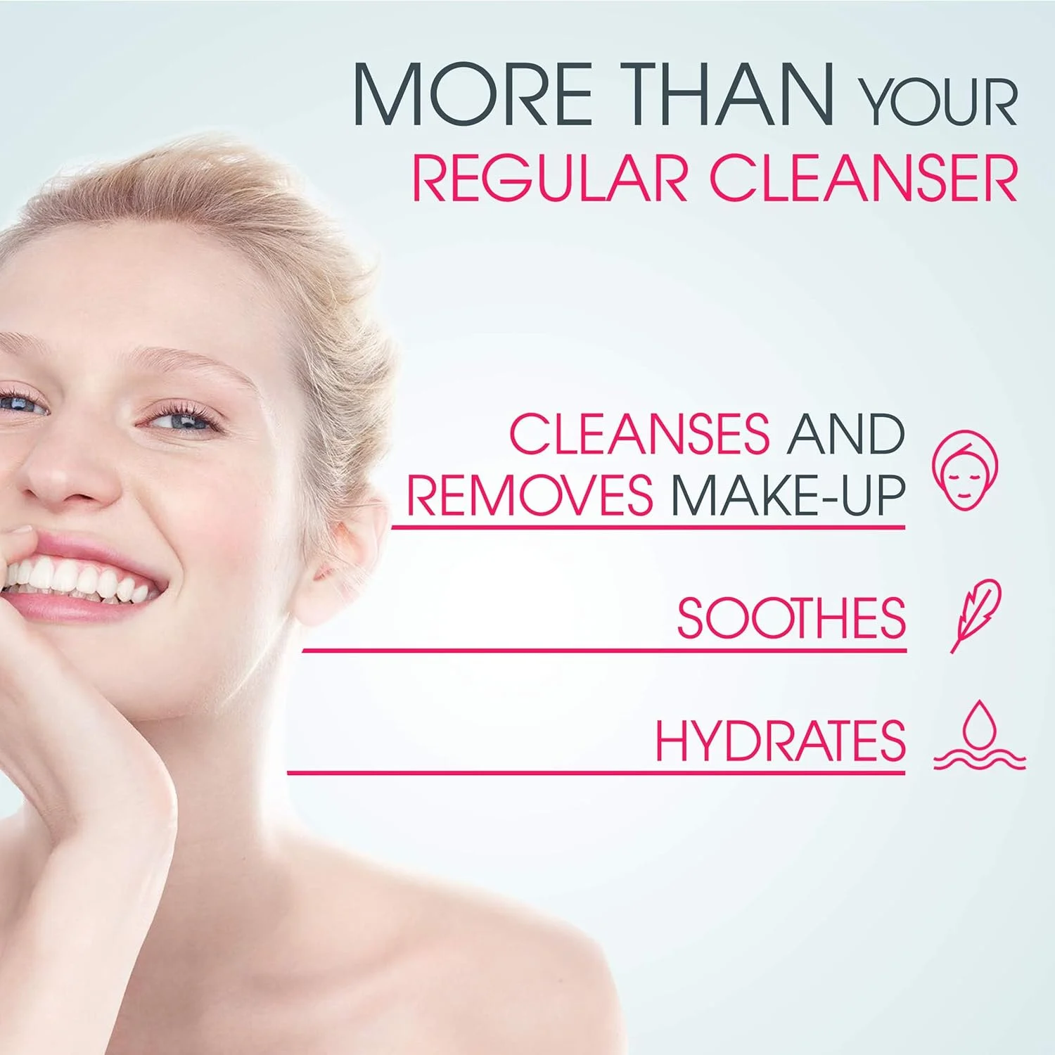 ژل فوم پاک کننده میسلار التیام بخش بایودرما Sensibio برای پوست حساس، 200 میلی لیتر