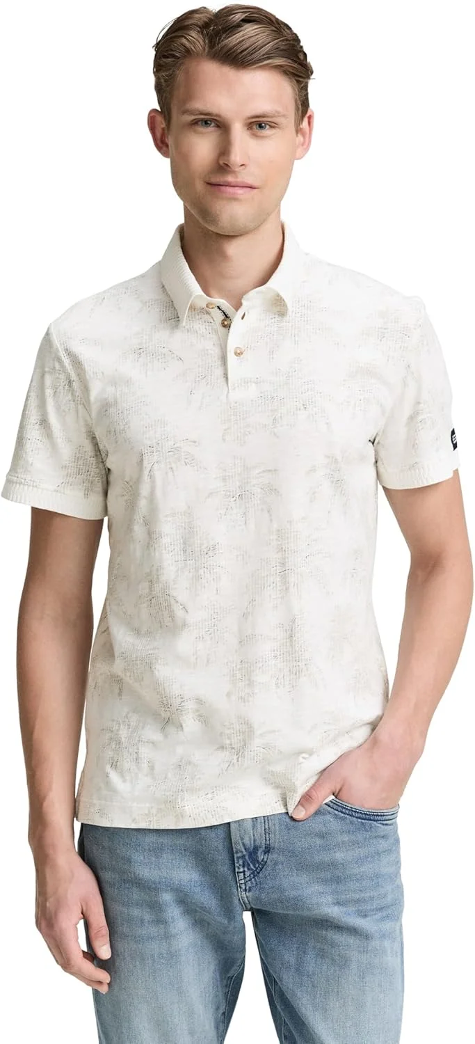 پولوشرت مردانه تام تیلور