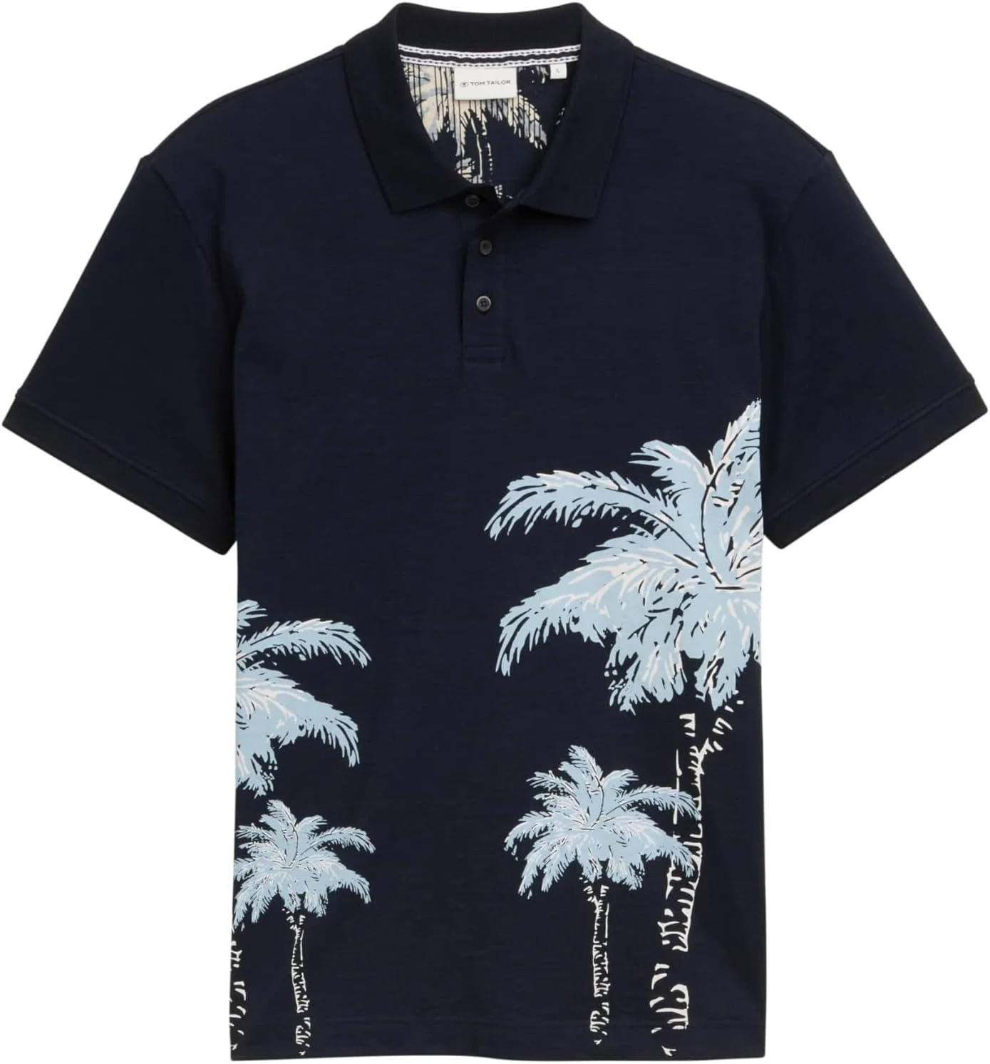 پولوشرت مردانه تام تیلور مدل 1046772