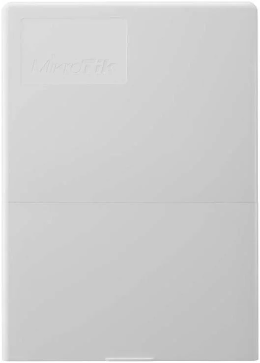 سوئیچ پسیو معکوس PoE میکروتیک Net Power 15FR، با 16 پورت اترنت، 2 پورت SFP، مصرف برق 29 وات، ظرفیت سوئیچینگ 7.2 گیگابیت بر ثانیه، سرعت مسیریابی 5.4 میلیون بسته در ثانیه، سفید | CRS318-1Fi-15Fr-2S-OUT سوئیچ پسیو معکوس PoE میکروتیک Net Power 15FR، با 16 پورت اترنت، 2 پورت SFP، مصرف برق 29 وات، ظرفیت سوئیچینگ 7.2 گیگابیت بر ثانیه، سرعت مسیریابی 5.4 میلیون بسته در ثانیه، سفید | CRS318-1Fi-15Fr-2S-OUT