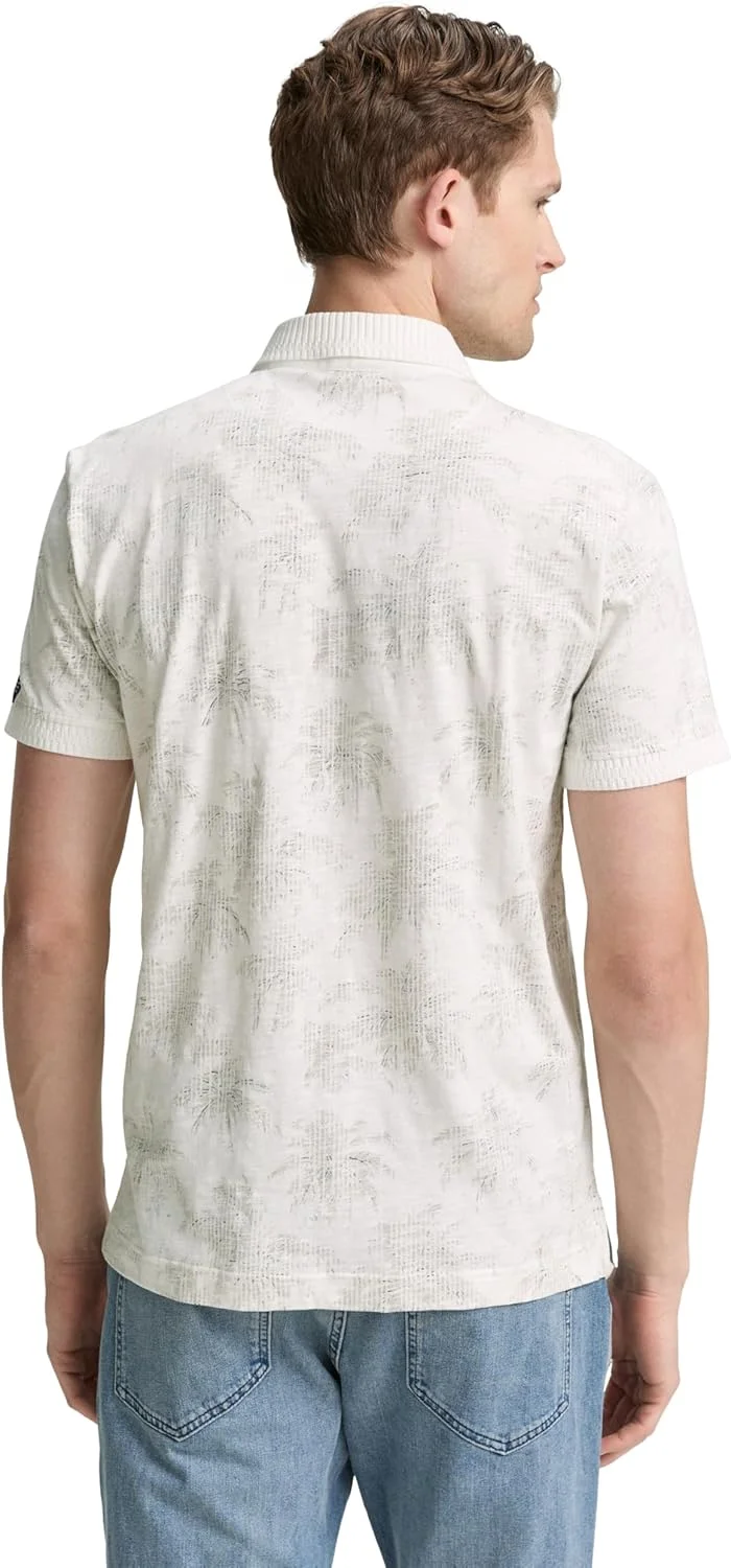 پولوشرت مردانه تام تیلور