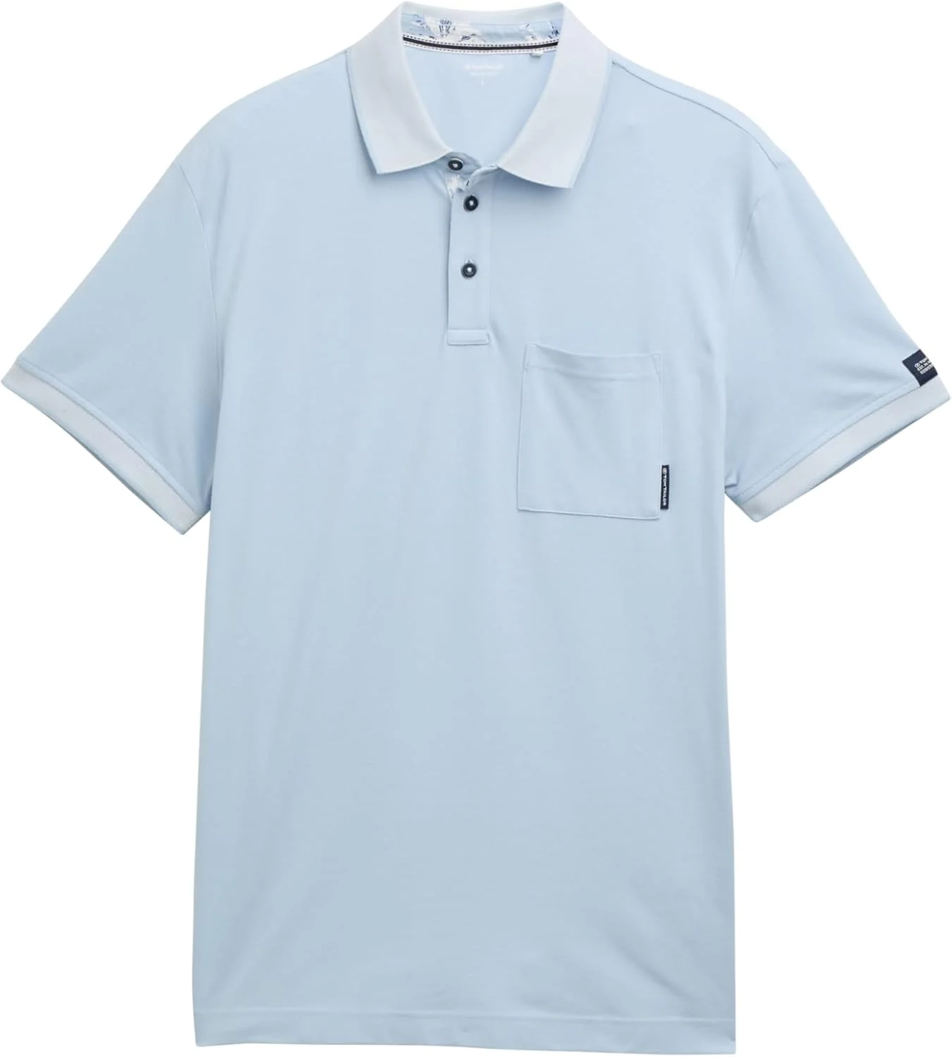 پولوشرت مردانه تام تیلور