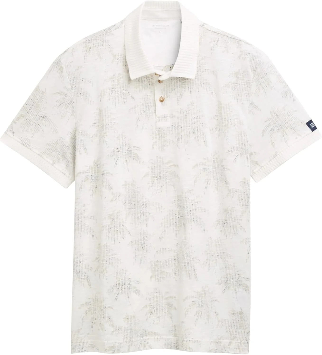 پولوشرت مردانه تام تیلور