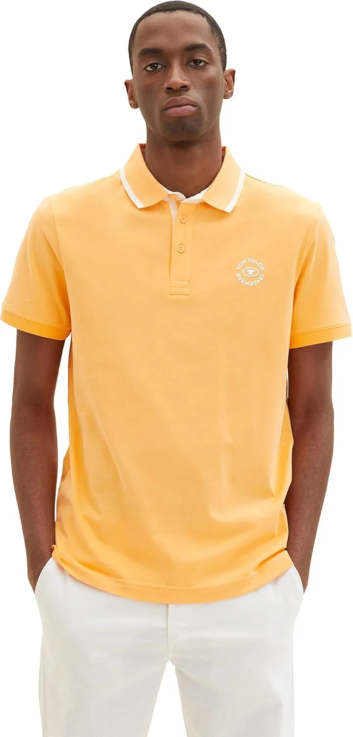 پولوشرت مردانه تام تیلور مدل 1035620