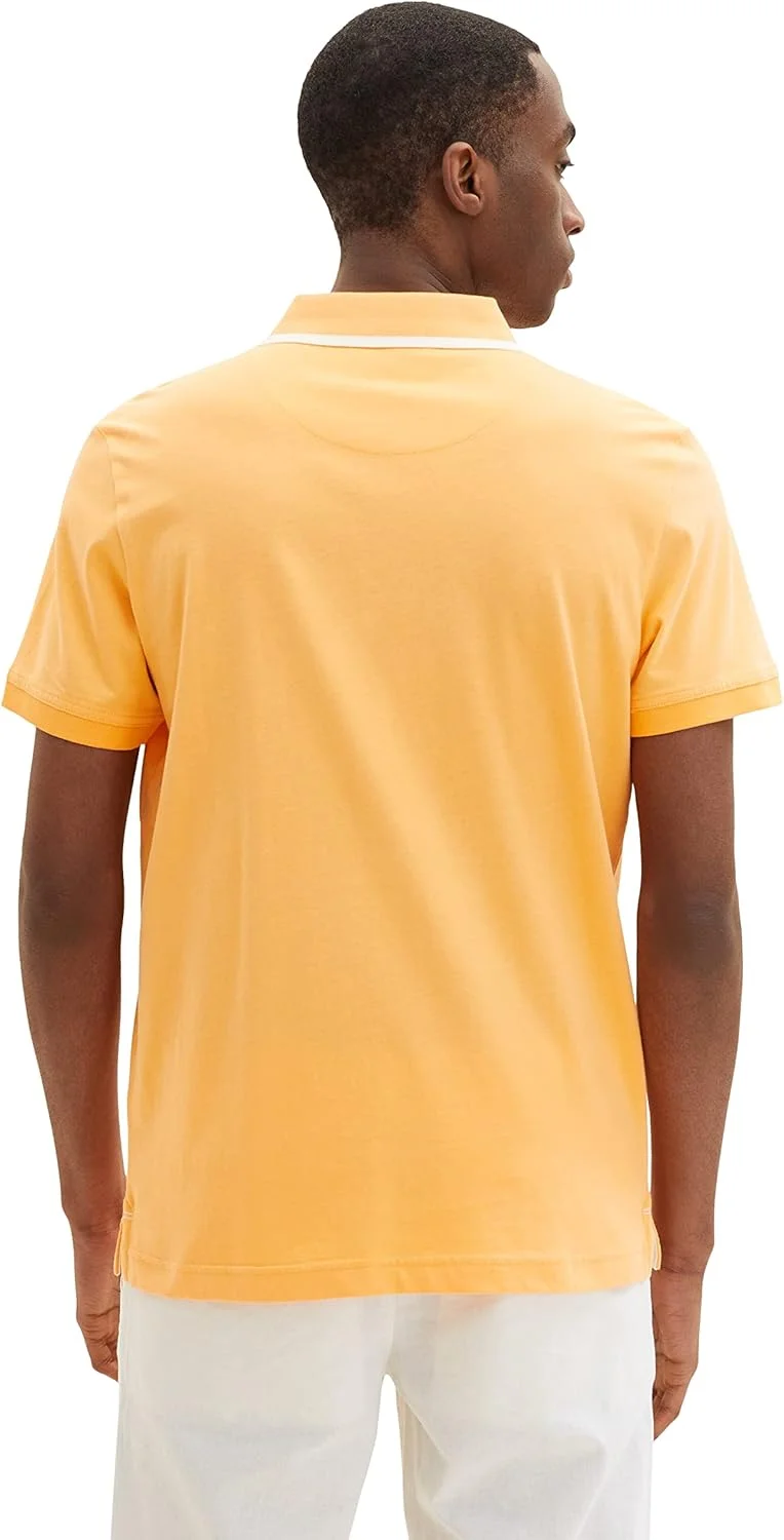 پولوشرت مردانه تام تیلور مدل 1035620