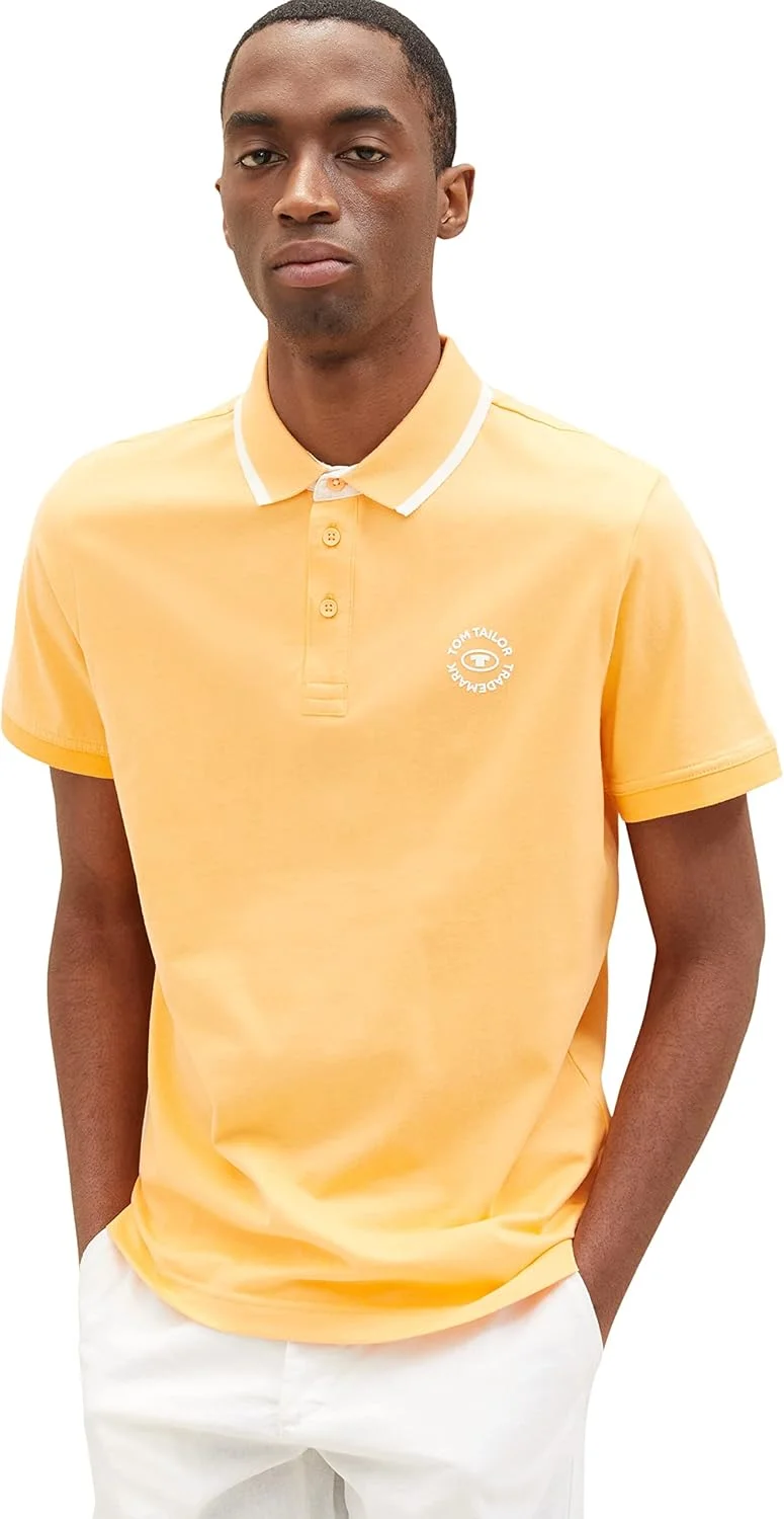 پولوشرت مردانه تام تیلور مدل 1035620