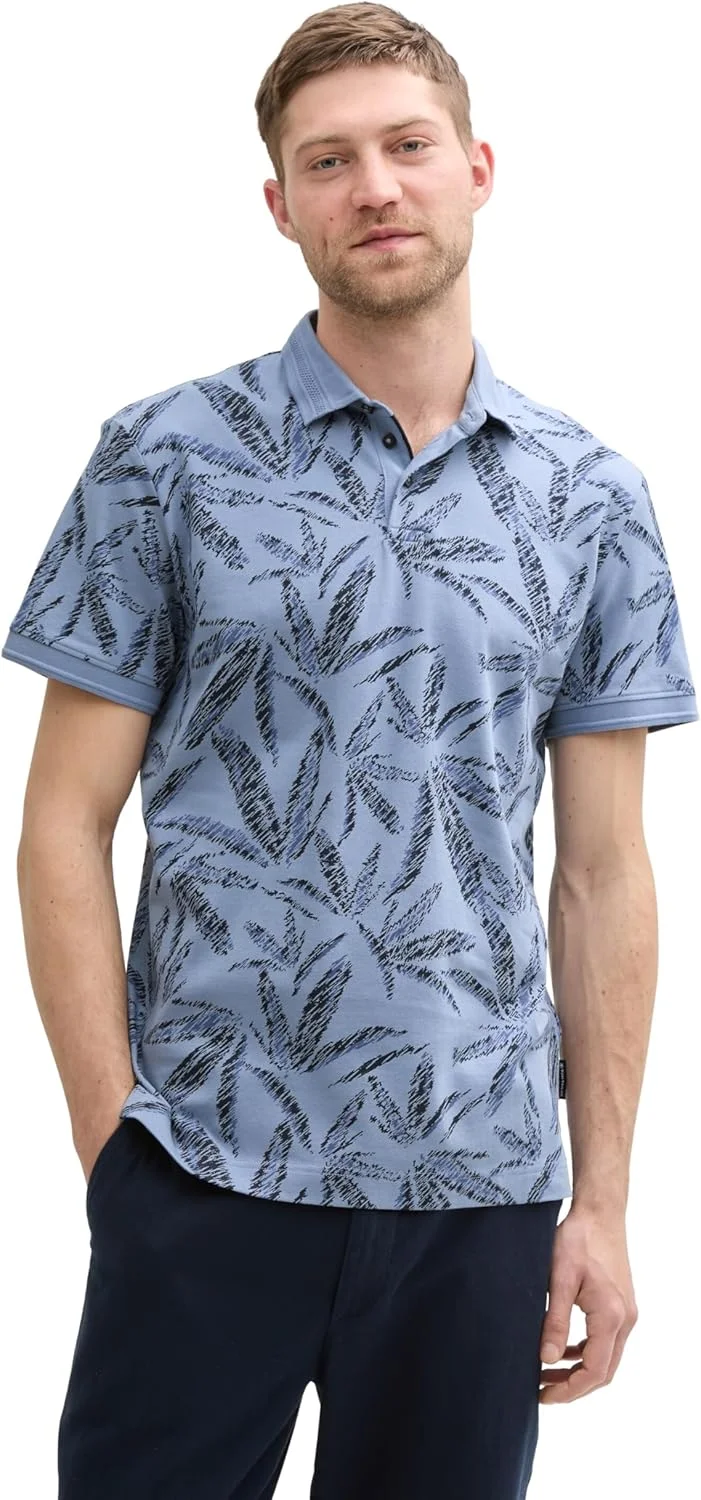 پولوشرت مردانه تام تیلور مدل 1045706