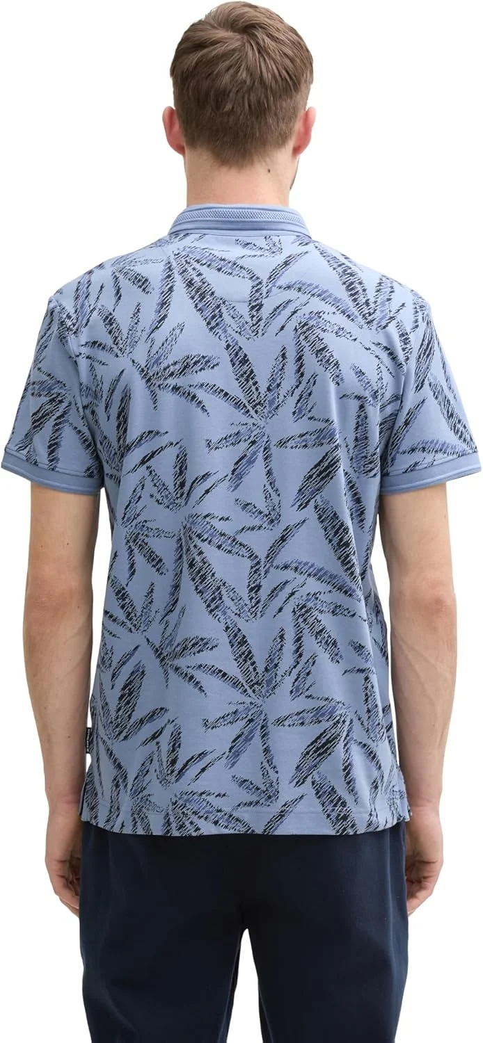 پولوشرت مردانه تام تیلور مدل 1045706