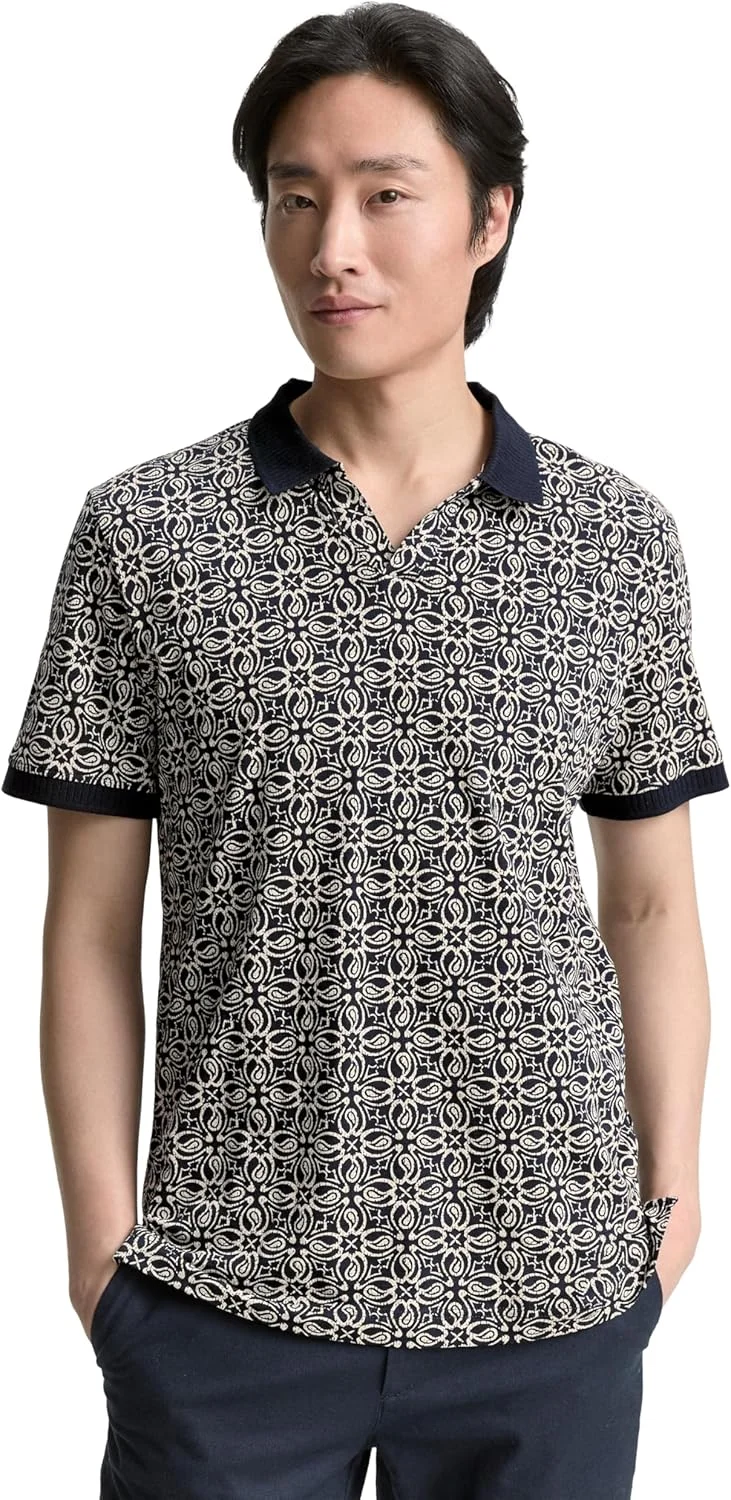 پولوشرت مردانه تام تیلور