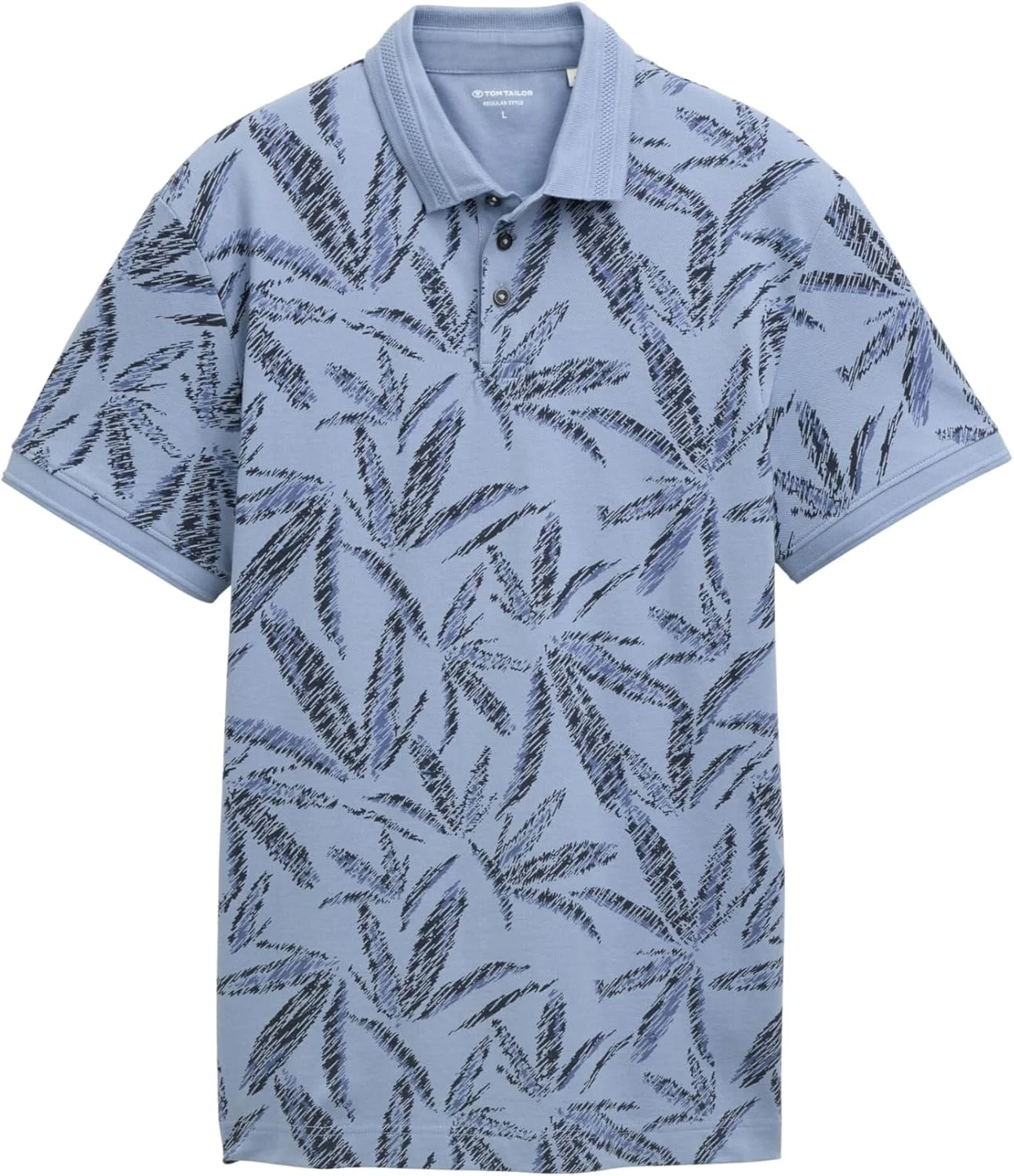 پولوشرت مردانه تام تیلور مدل 1045706