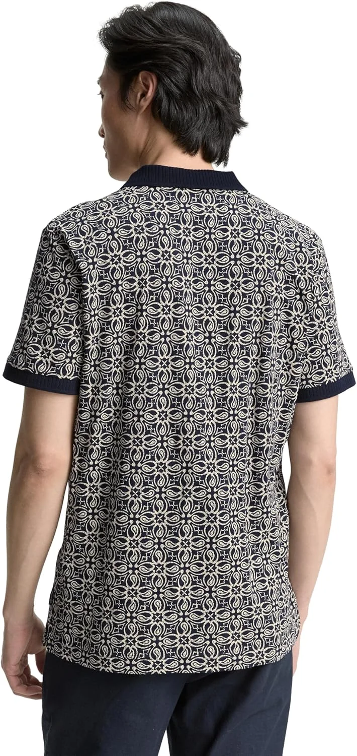 پولوشرت مردانه تام تیلور