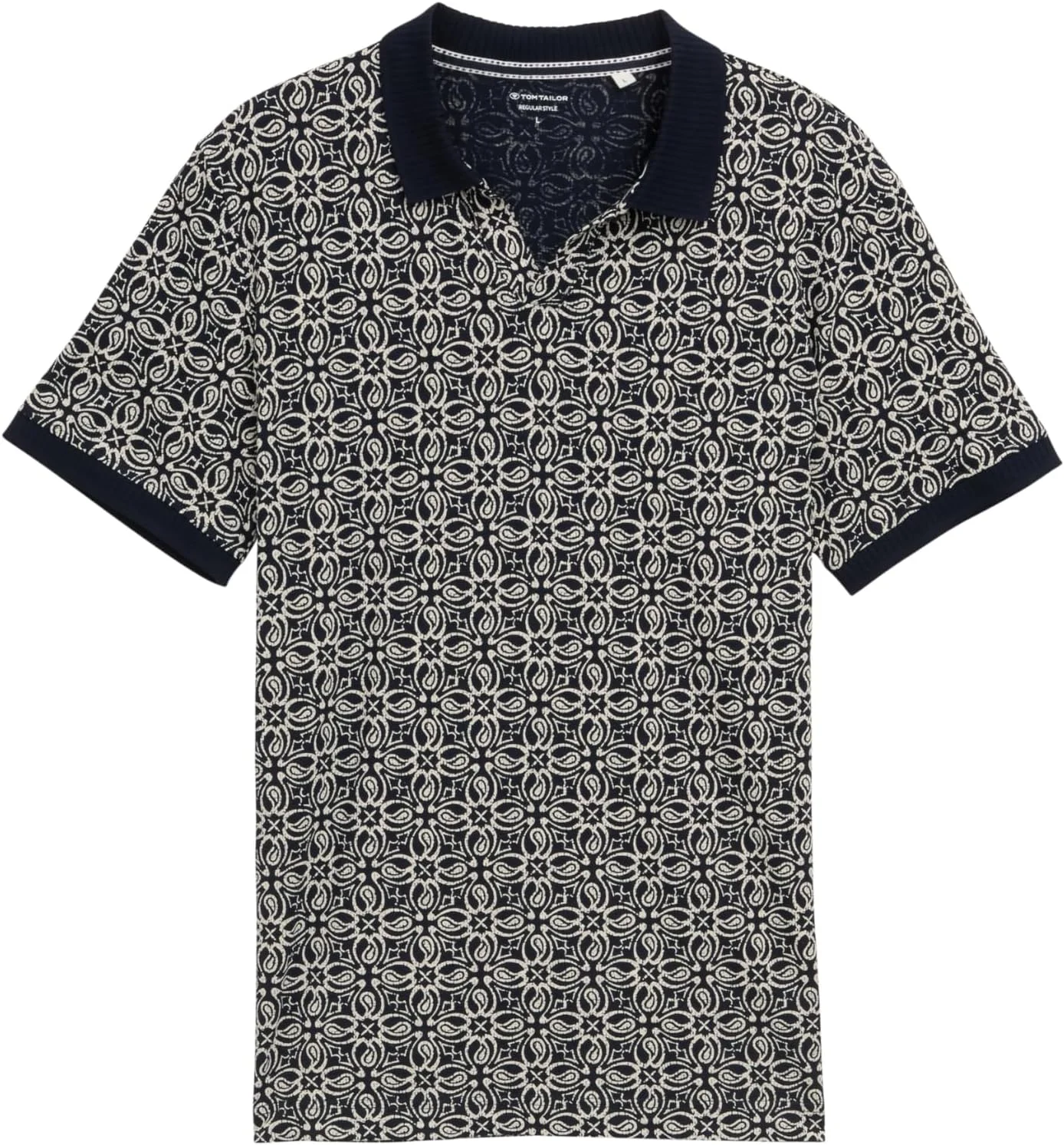 پولوشرت مردانه تام تیلور