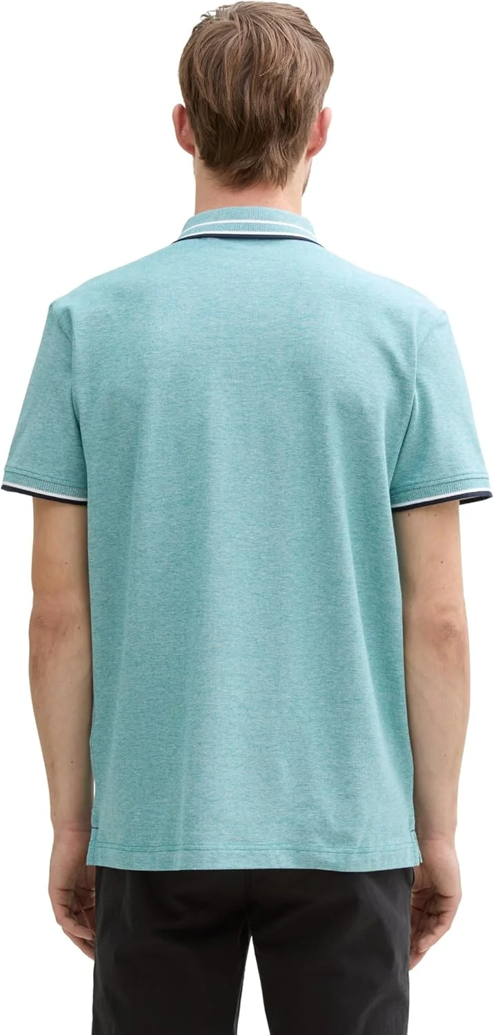 پولوشرت مردانه تام تیلور مدل 1045629