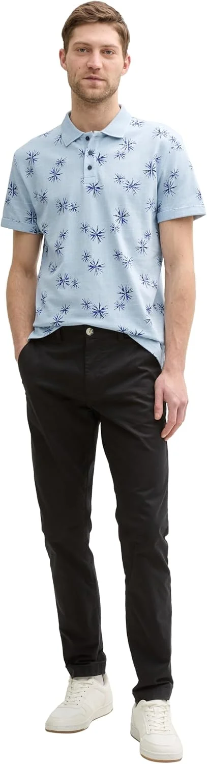 پولوشرت مردانه تام تیلور مدل 1046738