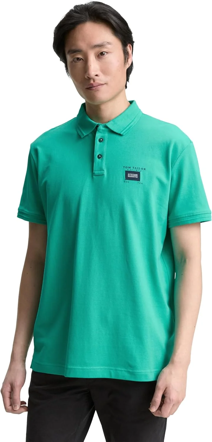 پولوشرت مردانه تام تیلور
