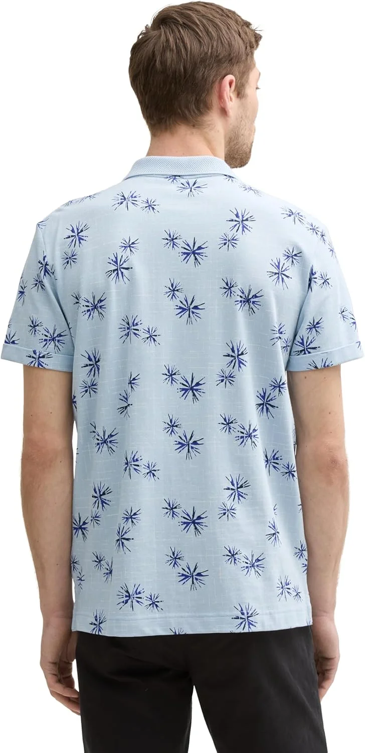 پولوشرت مردانه تام تیلور مدل 1046738