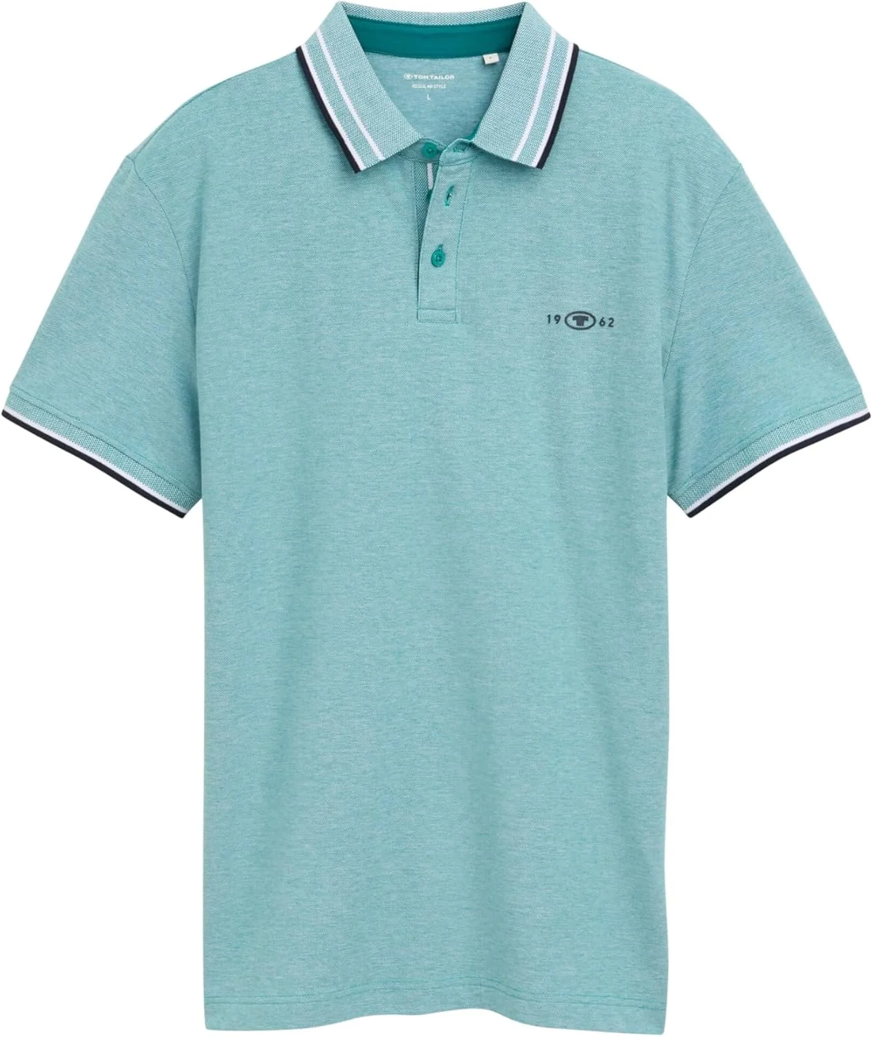 پولوشرت مردانه تام تیلور مدل 1045629