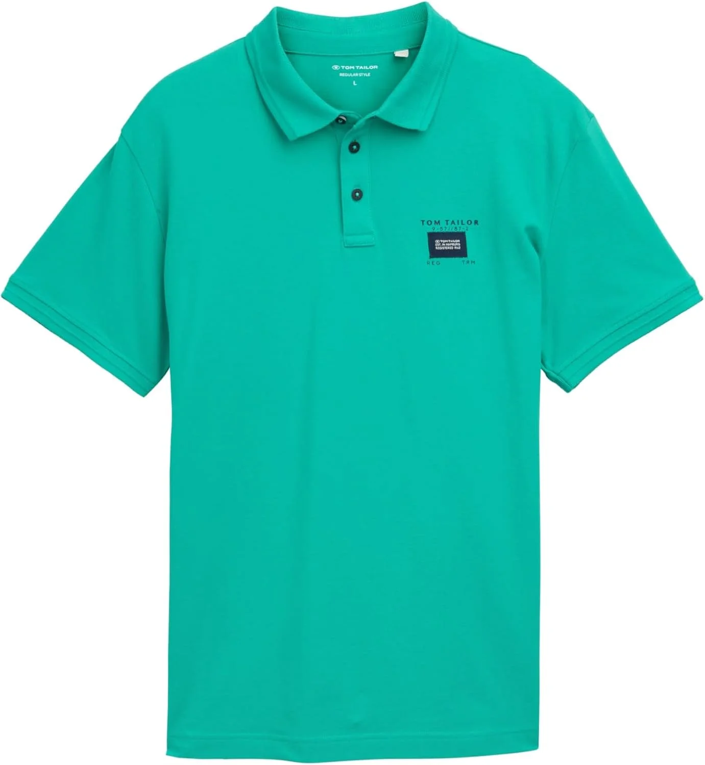 پولوشرت مردانه تام تیلور