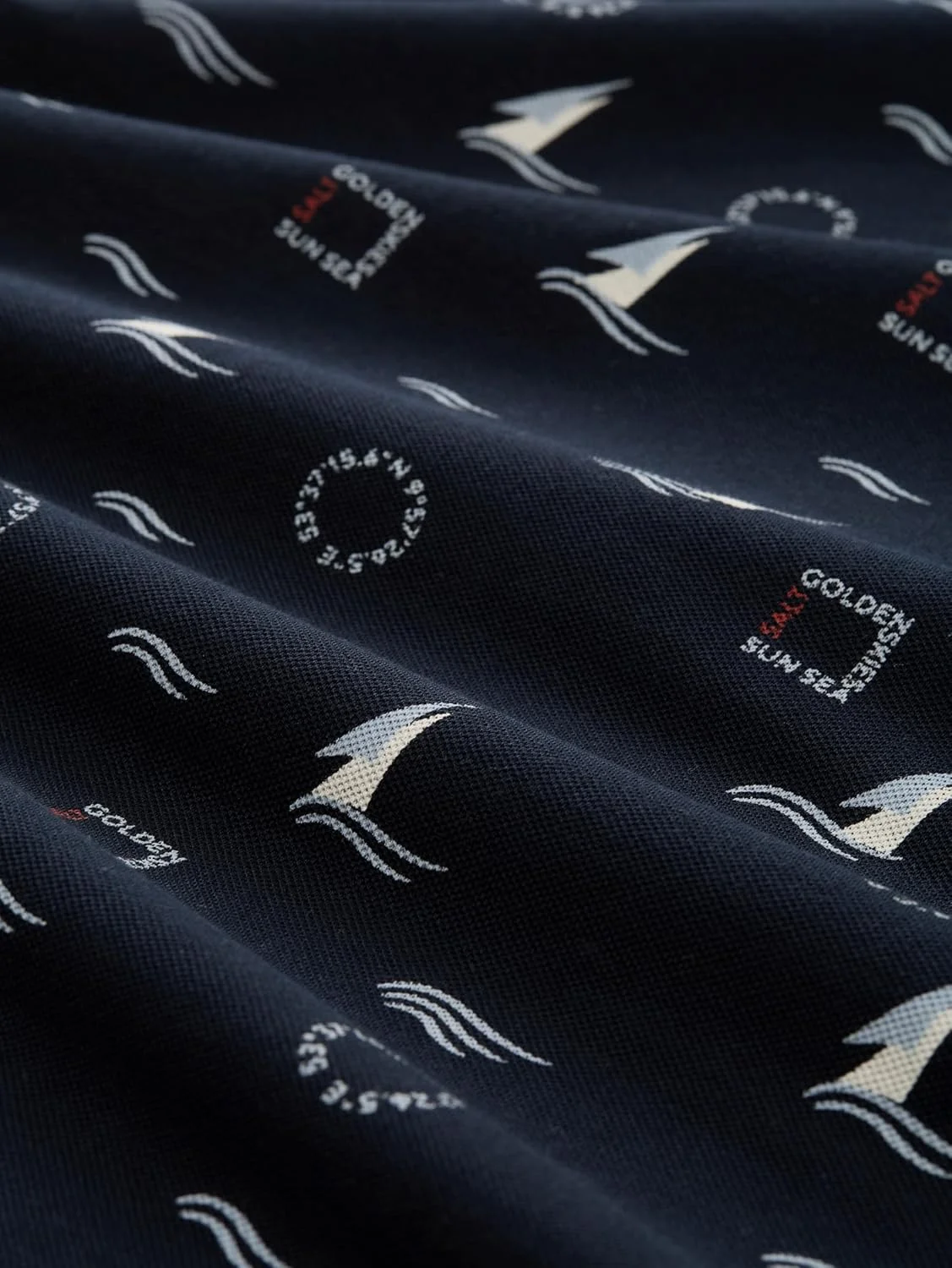 پولوشرت مردانه تام تیلور مدل 1046808