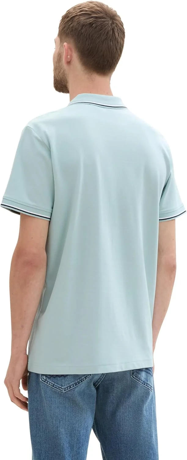 پولوشرت مردانه تام تیلور مدل 1043288