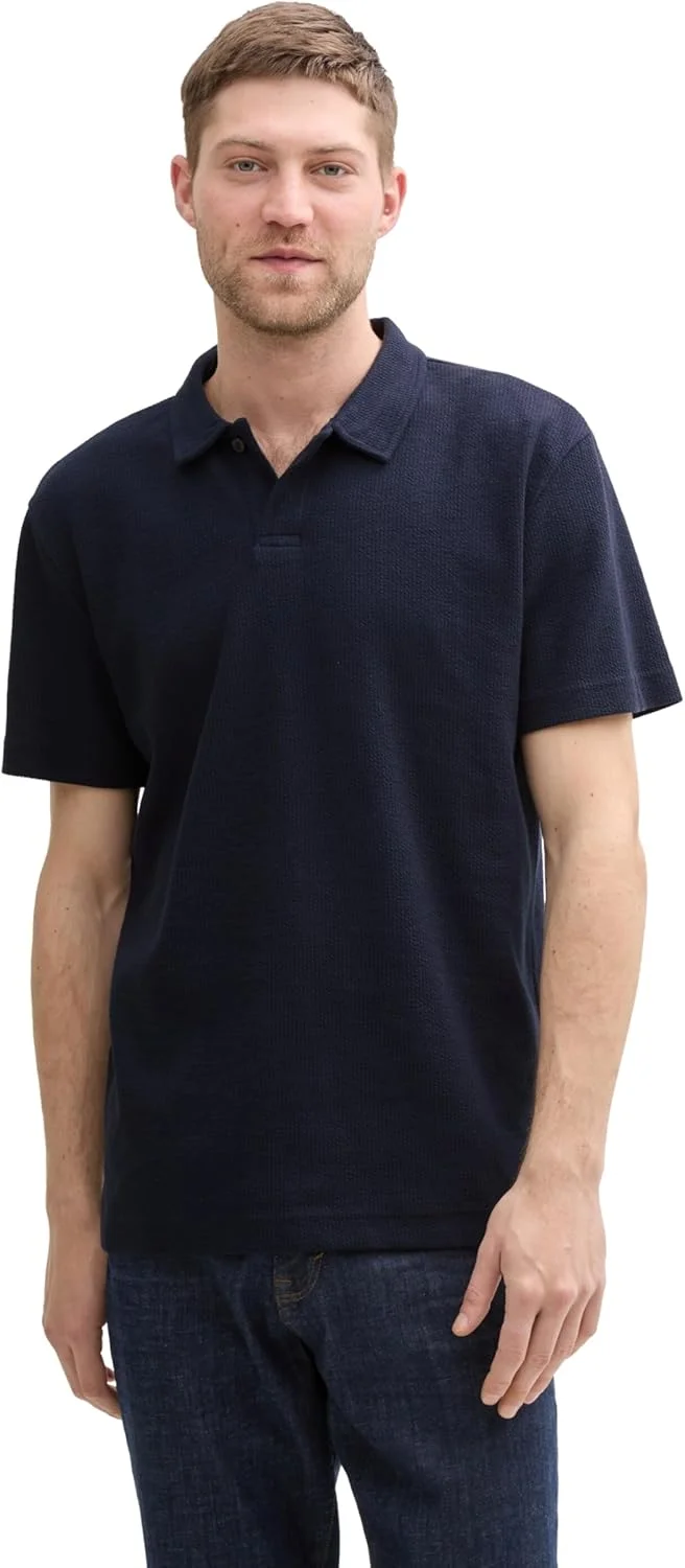 پولوشرت مردانه تام تیلور مدل 1045709