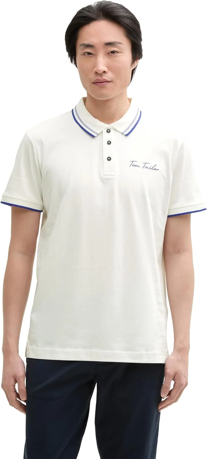 پولوشرت مردانه تام تیلور