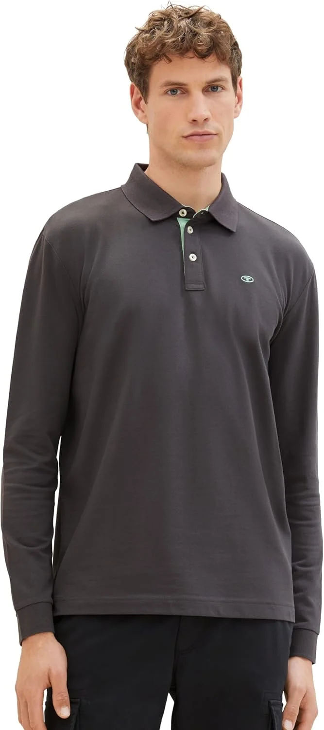 پولوشرت مردانه تام تیلور مدل 1041086