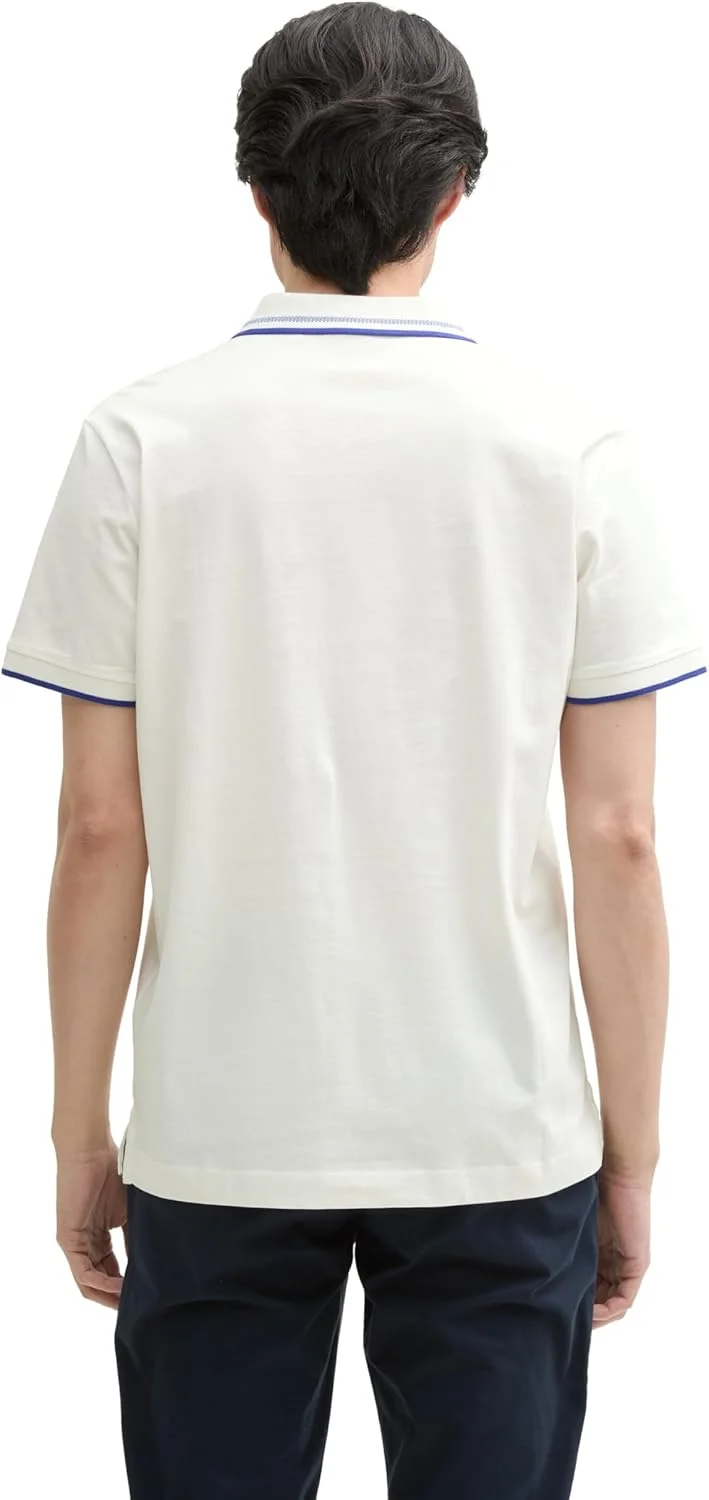 پولوشرت مردانه تام تیلور