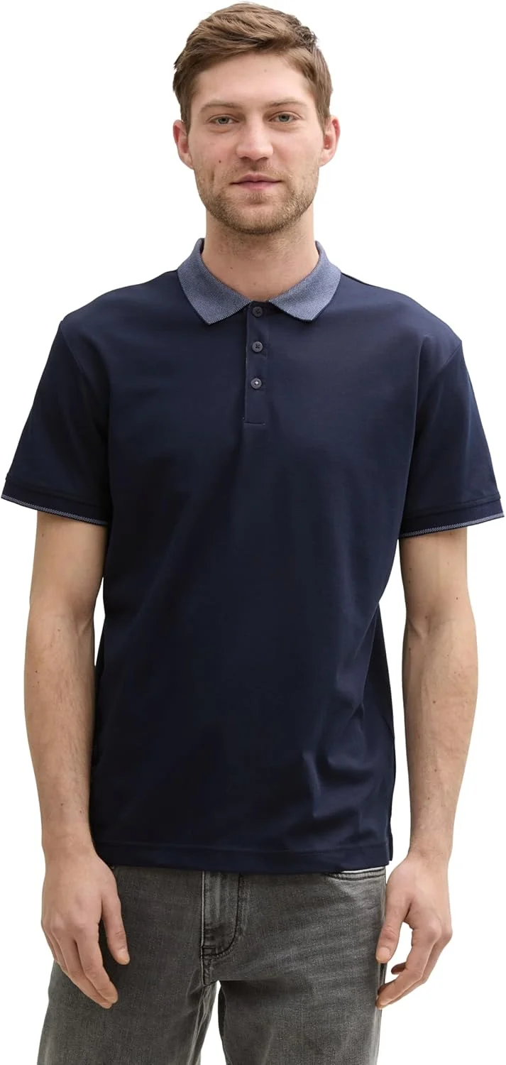 پولوشرت مردانه تام تیلور مدل 1046745