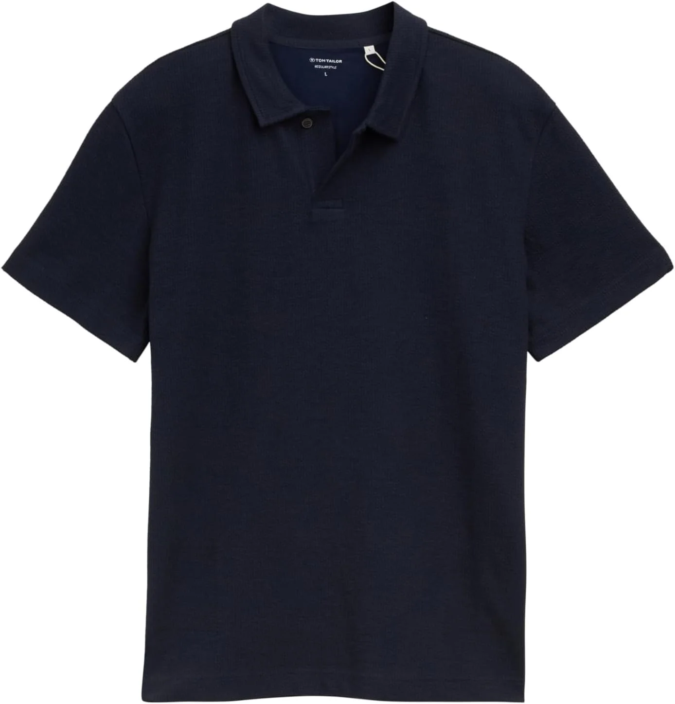 پولوشرت مردانه تام تیلور مدل 1045709 پولوشرت مردانه تام تیلور مدل 1045709