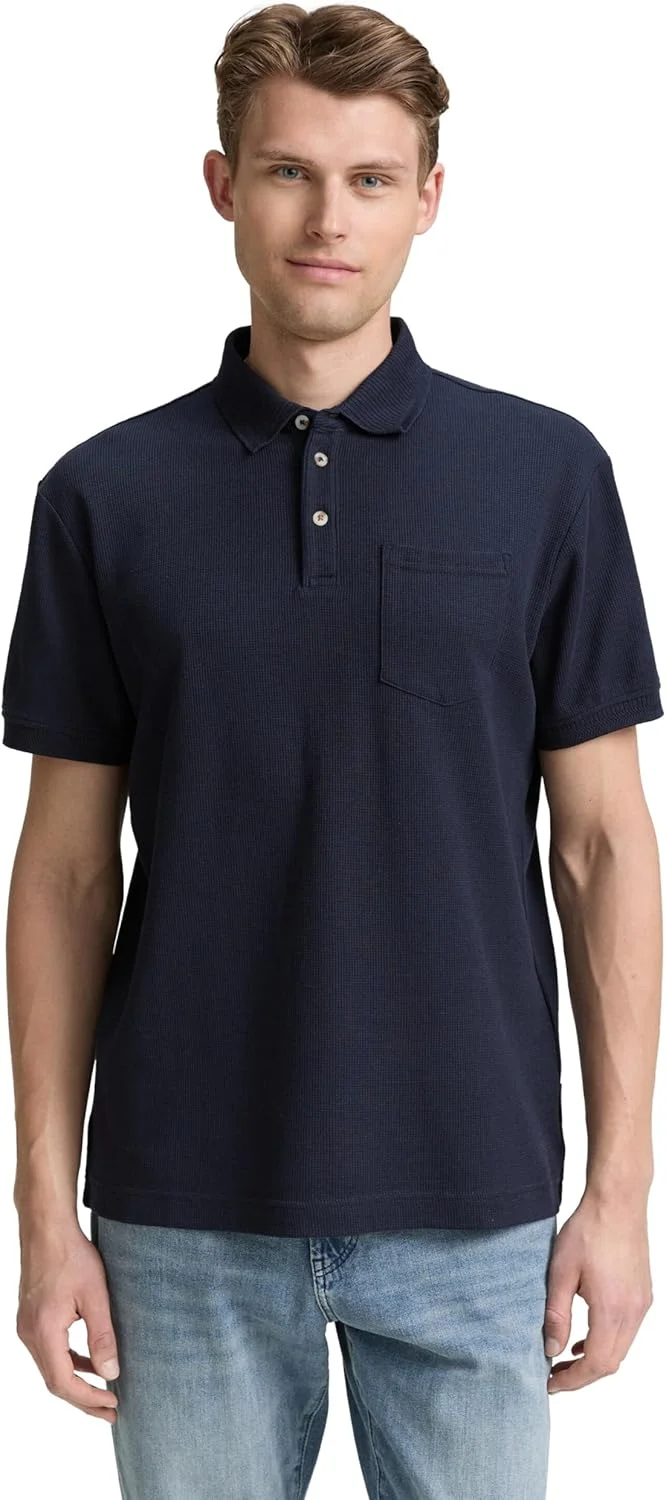 پولوشرت مردانه تام تیلور