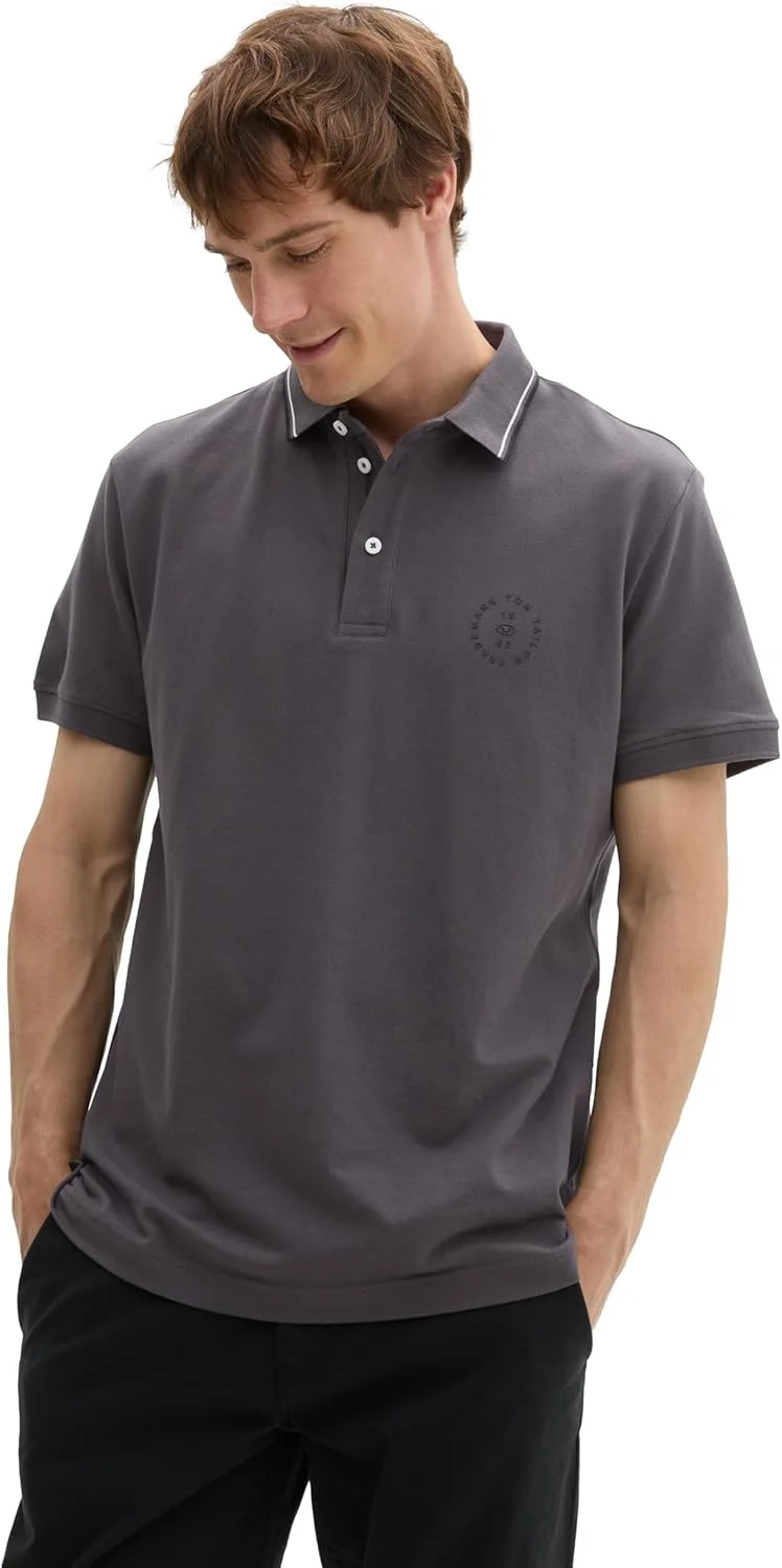 پولوشرت مردانه تام تیلور مدل 1043721