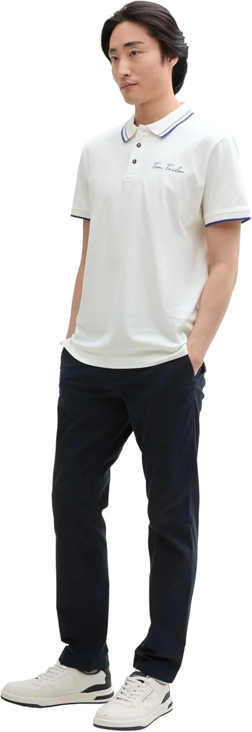 پولوشرت مردانه تام تیلور