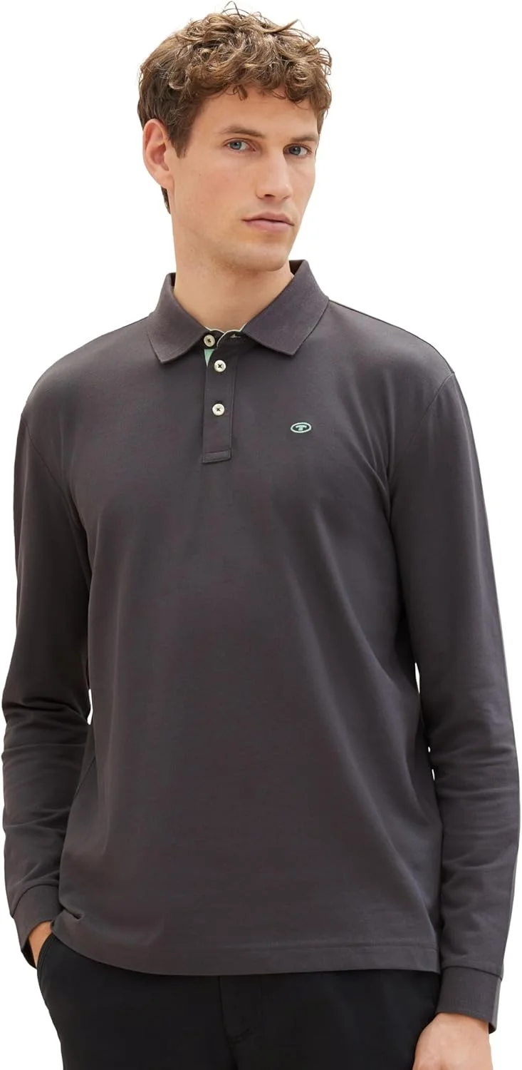 پولوشرت مردانه تام تیلور مدل 1041086