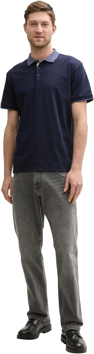 پولوشرت مردانه تام تیلور مدل 1046745