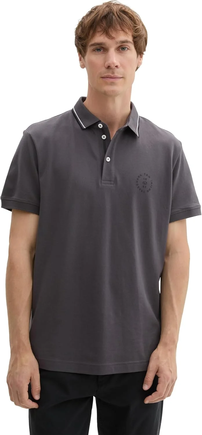 پولوشرت مردانه تام تیلور مدل 1043721