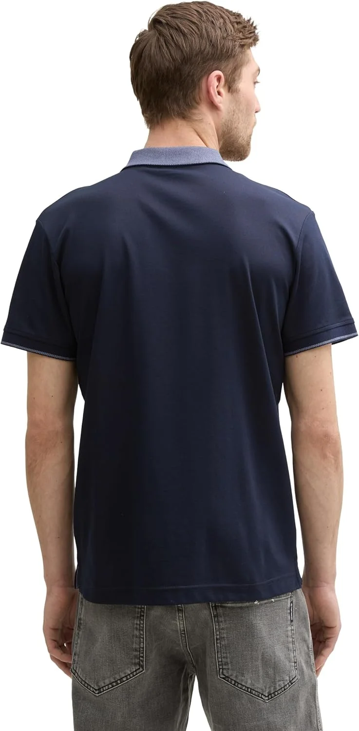 پولوشرت مردانه تام تیلور مدل 1046745