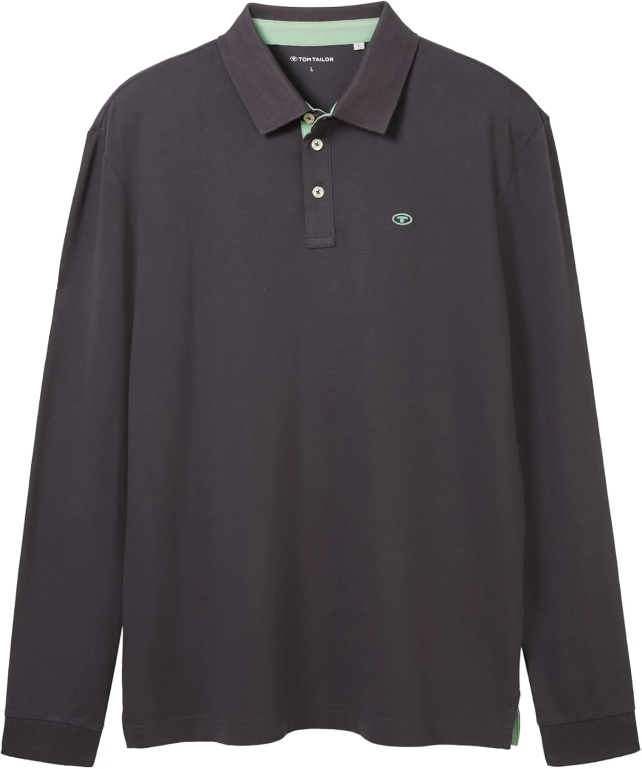 پولوشرت مردانه تام تیلور مدل 1041086