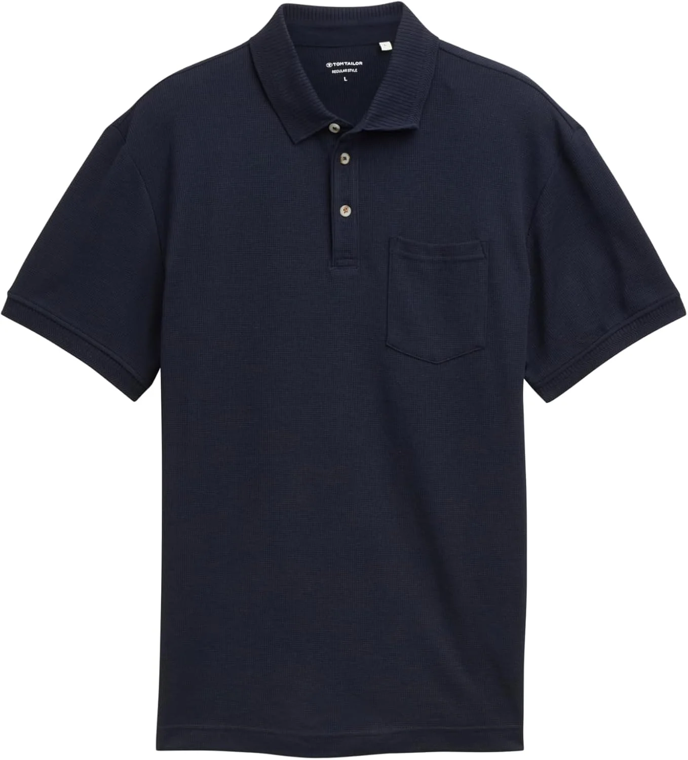 پولوشرت مردانه تام تیلور